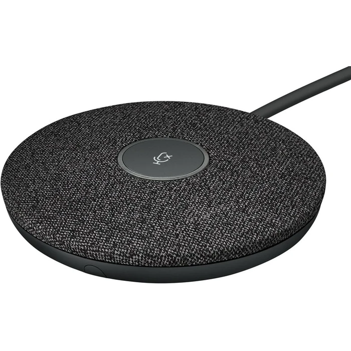 Logitech Rally Plus System Video Conferencing Camera System - Black by Logitech - Image 6