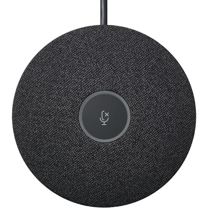 Logitech Rally Plus System Video Conferencing Camera System - Black by Logitech - Image 7