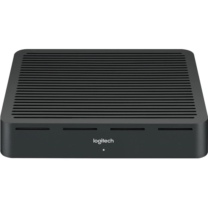 Logitech Rally Plus System Video Conferencing Camera System - Black by Logitech - Image 9