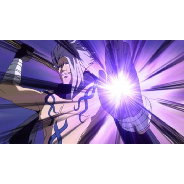 Fairy Tail: Part 3 (Blu-ray/DVD Combo) by Funimation - Image 1