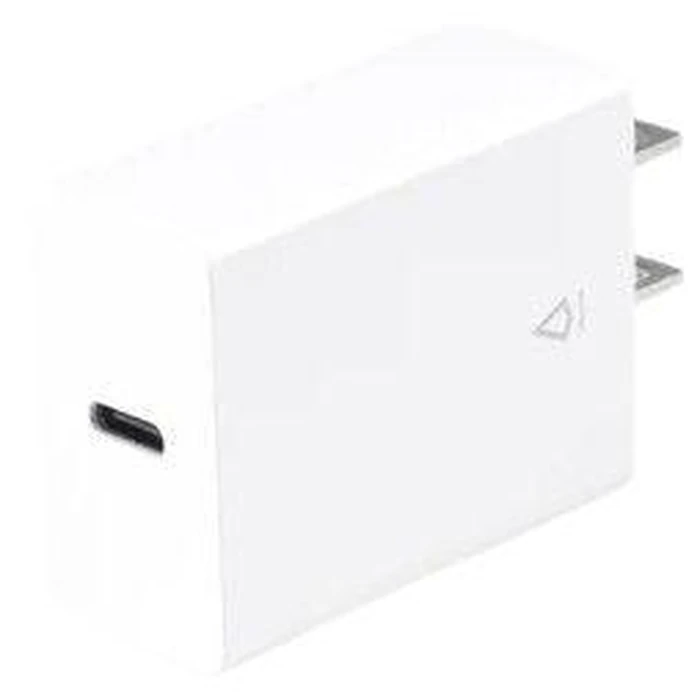 LBT 20W Ultra Fast Wall Charger (Type-C) - White by LBT - Refurbished - Brand New condition - CA$20.99