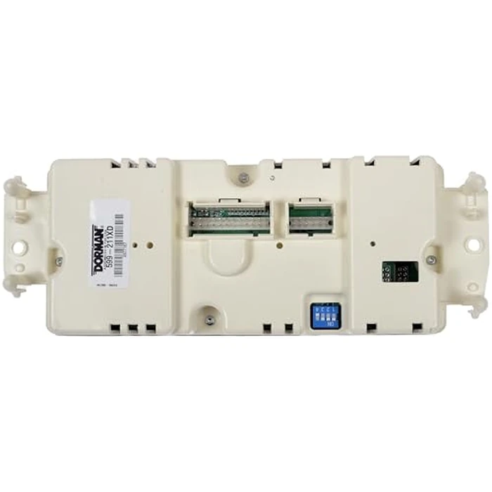 Dorman 599-211XD Climate Control Module (with automatic A/C controls) Compatible with Select Models (OE FIX) by Dorman - Image 8