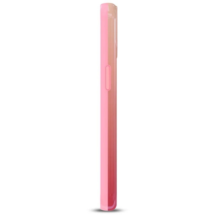 MyBat Pro MyBat Pro Chic Series Phone Case for iPhone 13 Pro Max - Bubblegum by MyBat Pro - Image 4