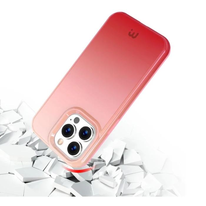 MyBat Pro MyBat Pro Chic Series Phone Case for iPhone 13 Pro Max - Bubblegum by MyBat Pro - Image 7
