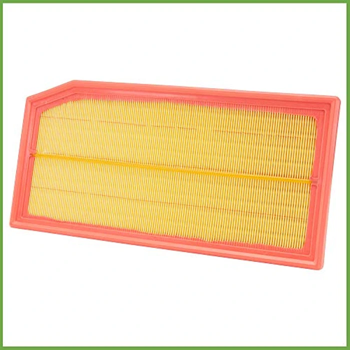 ECOGARD XA11718 Premium Engine Air Filter Fits 2020-2024 Mercedes-Benz GLC300, 2020-2023 GLE350, 2019-2023 C300, 2020-2023 E350, 2019-2023 C200, 2020-2022 E300 by EcoGard - Image 2