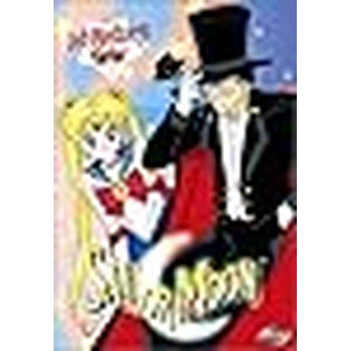 Sailor Moon - Adventure Girls! (TV Show, Vol. 6) - Image 2