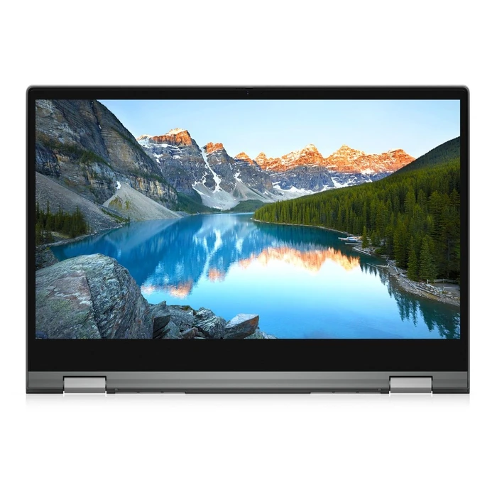 Dell Inspiron 14 5406 2-in-1 Laptop 14" - Silver - Intel Core i5-1135G7 2.4GHz - 16GB RAM - 512GB by Dell - Image 4