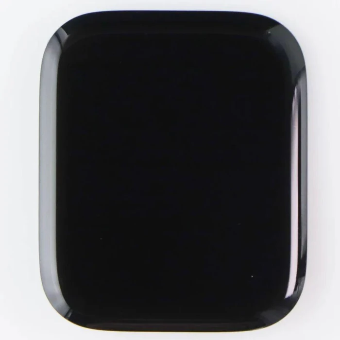OEM Repair Part Replacement LCD Screen for Apple Watch 9 (45mm) - Black - Refurbished - Excellent condition - US$71.48