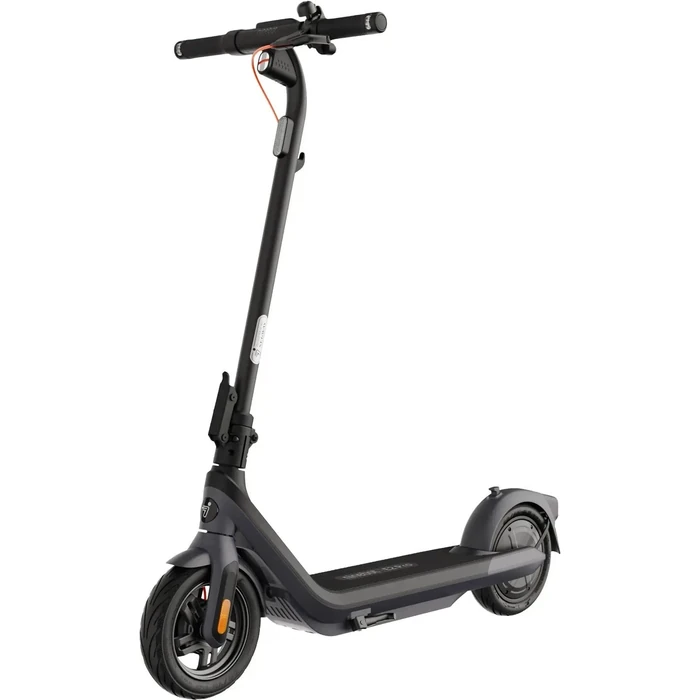 Segway E2 Pro Electric KickScooter - Black by Segway - Refurbished - Premium condition