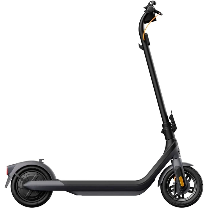 Segway E2 Pro Electric KickScooter - Black by Segway - Image 2