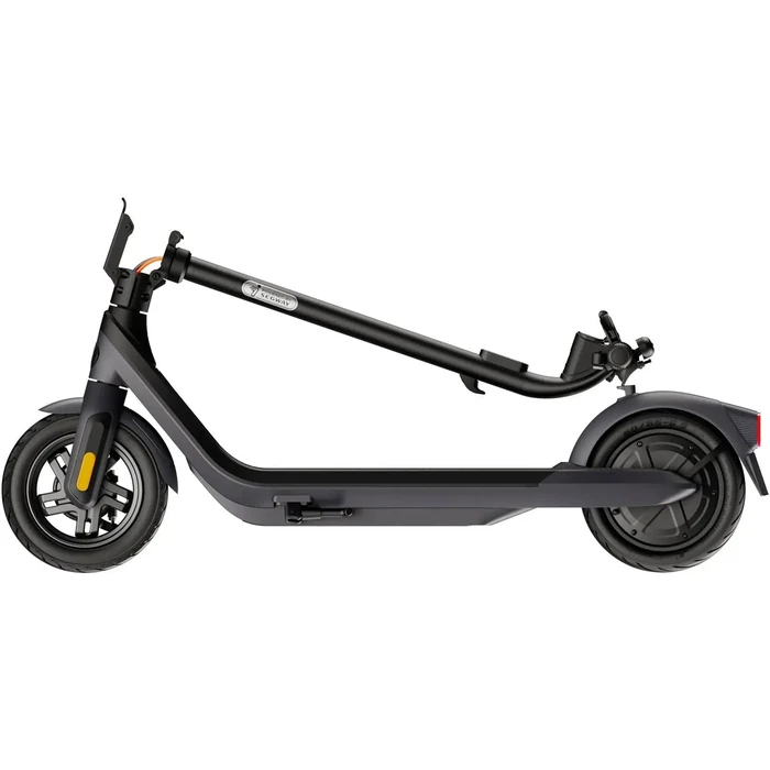 Segway E2 Pro Electric KickScooter - Black by Segway - Image 4