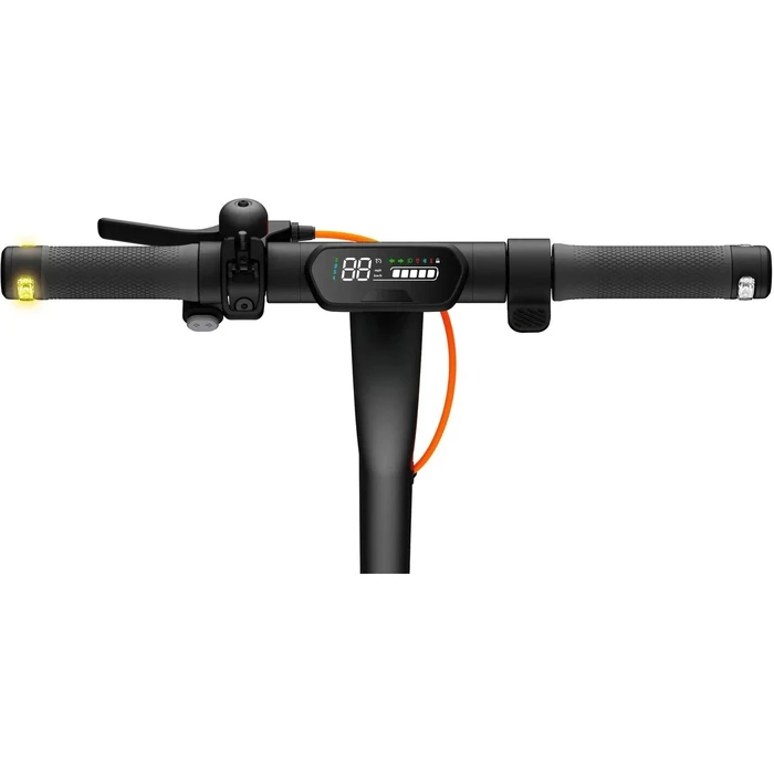 Segway E2 Pro Electric KickScooter - Black by Segway - Image 5