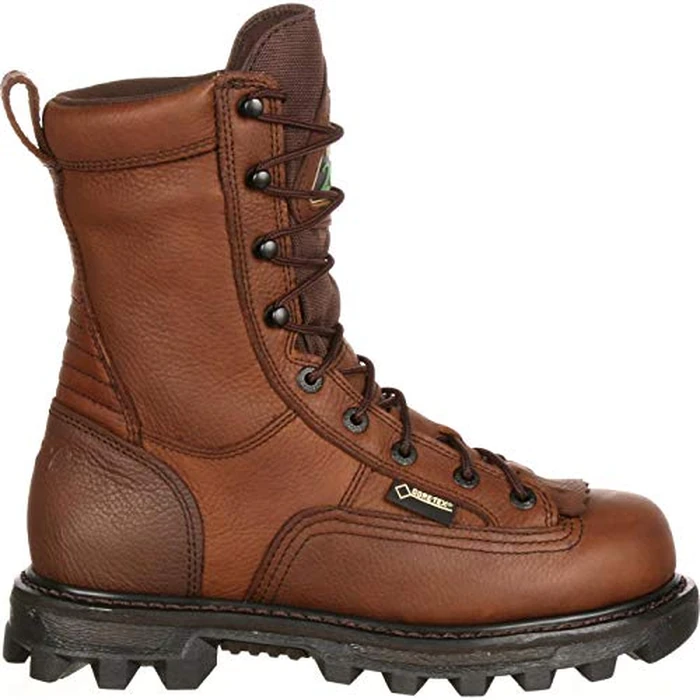Rocky Men's Bearclaw 3D LTT Hunting Boot,Brown,11 W US by ROCKY - Used - Like New condition - CA$134.44