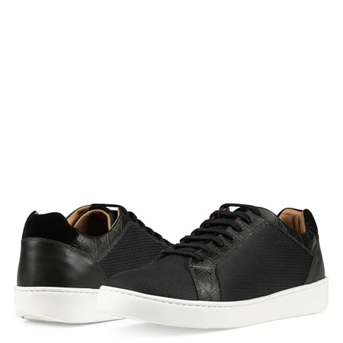 Donald Pliner Men’s Archie Sneaker, Casual Shoes for Men, Comfortable for Everyday Wear by Donald J Pliner - Image 8