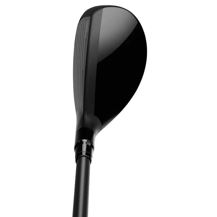 TaylorMade Qi10 Tour Rescue Hybrid - Golf Club - Left Handed - 3H - 19.5 degrees Loft - Regular Flex - Project X HZRDUS Smoke Red RDX 70 HY Shaft - Men by TaylorMade - Image 4