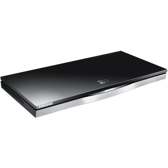 Samsung BD-D6500 3D Blu-ray Disc Player (Black) [2011 MODEL] (2011 Model) by Samsung - Used - Like New condition - US$147.00