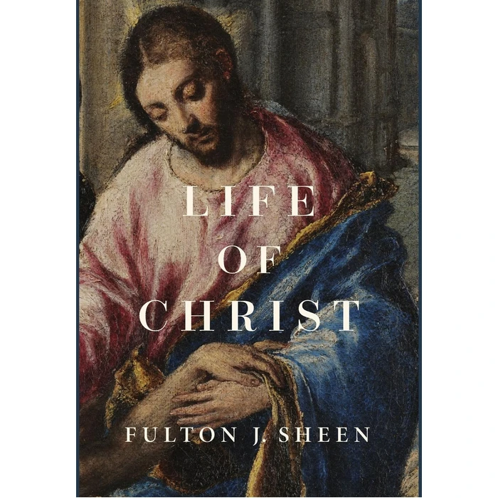 Life of Christ by Cluny Media - Used - Good condition