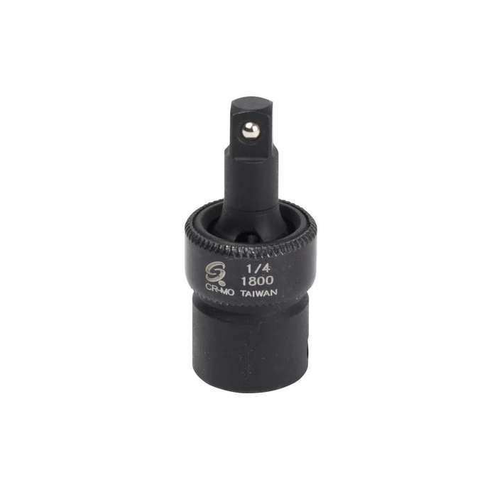 Sunex 1800 1/4-Inch Drive Impact Universal Joint by Sunex - Used - Very Good condition - CA$24.78