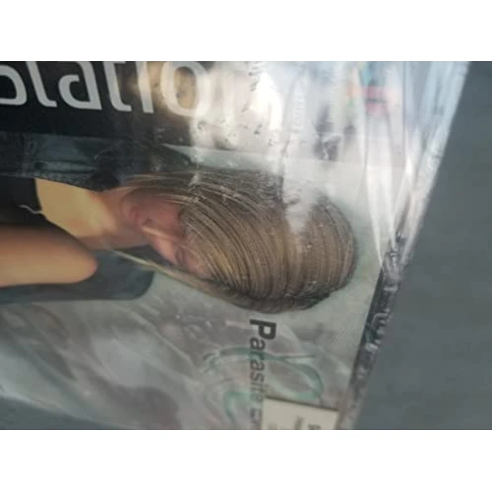 Parasite Eve II by Squaresoft - Used - Acceptable condition - US$139.99