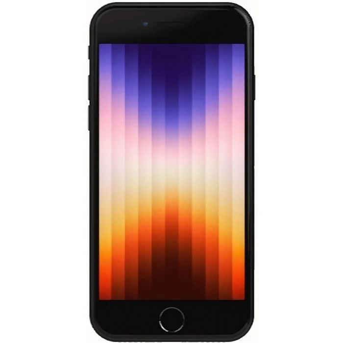 iPhone SE (2022) - 256GB - Midnight by Apple - Image 2