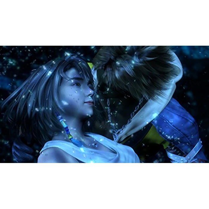 Final Fantasy X|X-2 HD Remaster - Nintendo Switch by Square Enix - Image 3