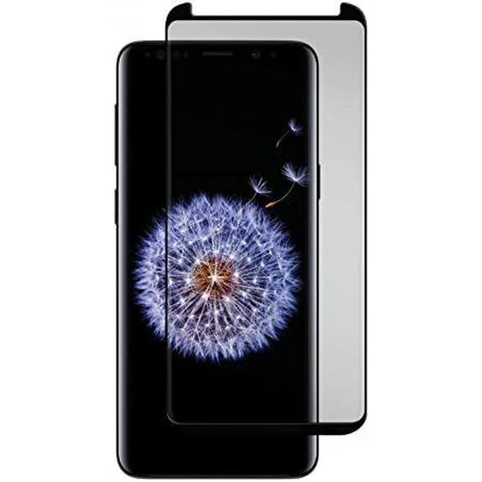 Gadget Guard Black Ice Cornice 2.0 Screen Protector for Samsung Galaxy S9 - Clear by Gadget Guard - Refurbished - Brand New condition - US$8.28