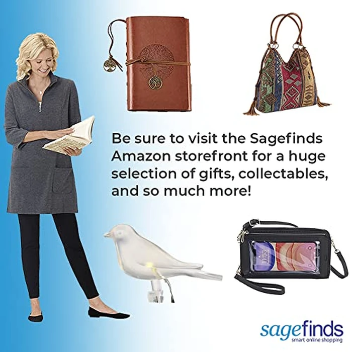 SAGEFINDS Turtle Gutter Downspout Splash Block, Decorative Outdoor Drain Extension, Rain Gutter Guard, Spout Diverter for Lawn, Patio & Yard, Animal Garden Statue by SAGEFINDS - Image 8