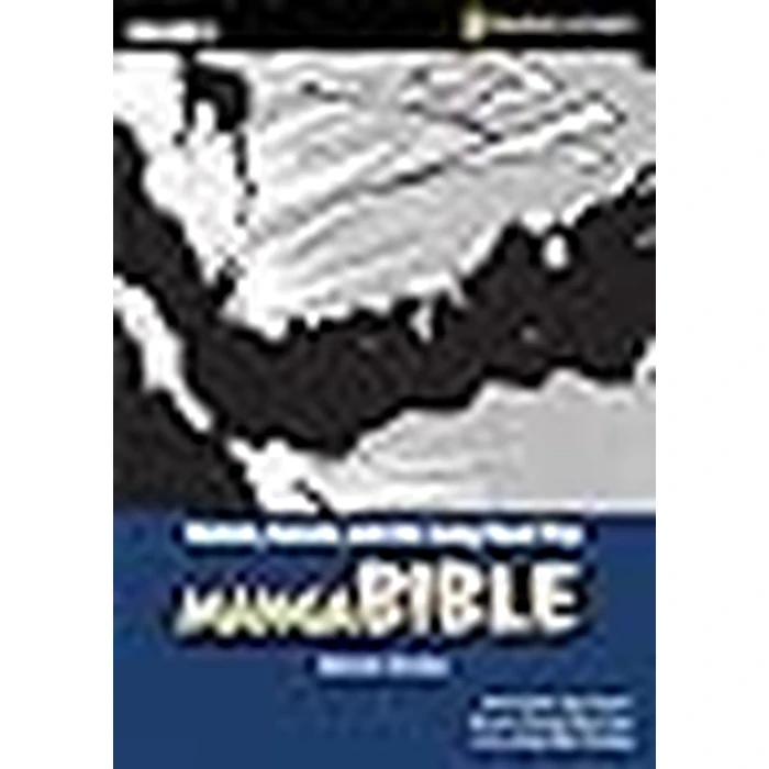 Names, Games, and the Long Road Trip: Genesis-Exodus (Z Graphic Novels / Manga Bible) by Zondervan - Image 2
