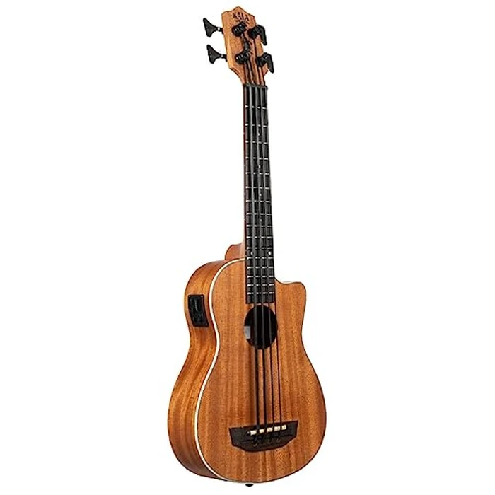 Scout Acoustic-Electic U•BASS(R) by Kala Brand Music Co. - Image 1