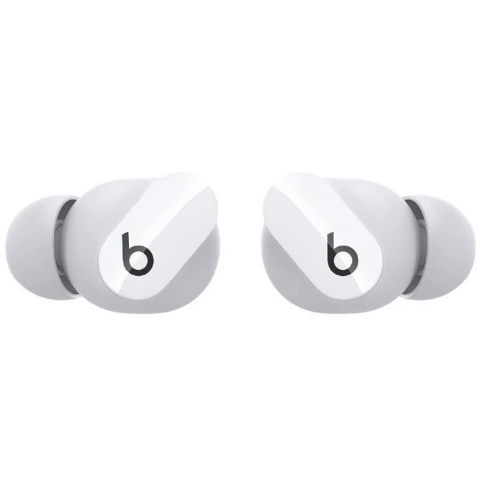 Beats by Dre Beats Studio Buds True Wireless Noise Cancelling Earbuds - White by Beats by Dre - Image 2