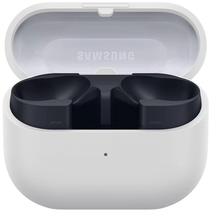 Samsung Galaxy Buds3 FE - Gray by Samsung - Image 8