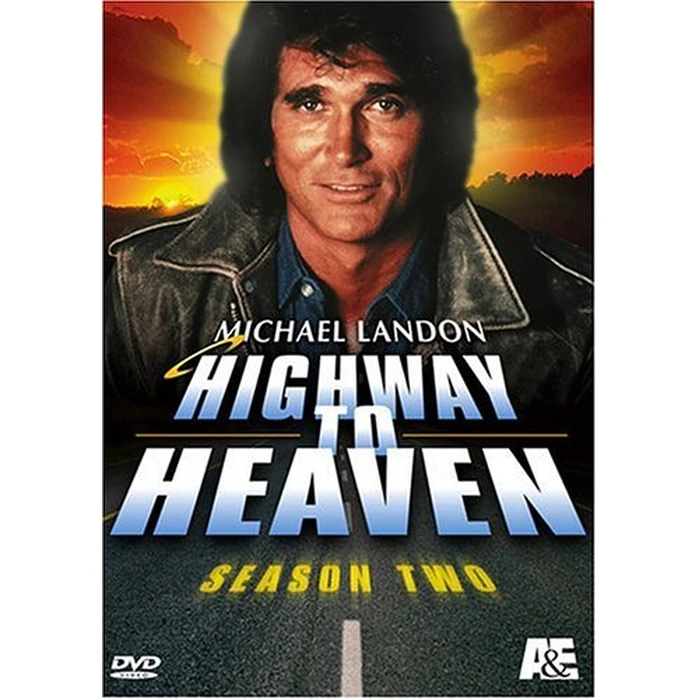 Highway to Heaven - Season Two by A&E - Used - Good condition - US$7.46