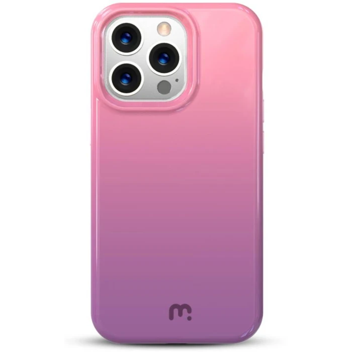 MyBat Pro Chic Series Phone Case for iPhone 13 Pro - Violet by MyBat Pro - Image 3