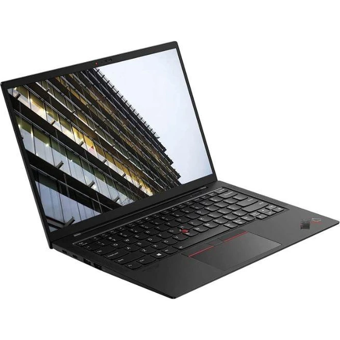 Lenovo ThinkPad X1 Carbon (Gen 9) Laptop 14" - Black - Intel Core i7-1185G7 3.0GHz - 16GB RAM - 512GB by Lenovo - Image 2