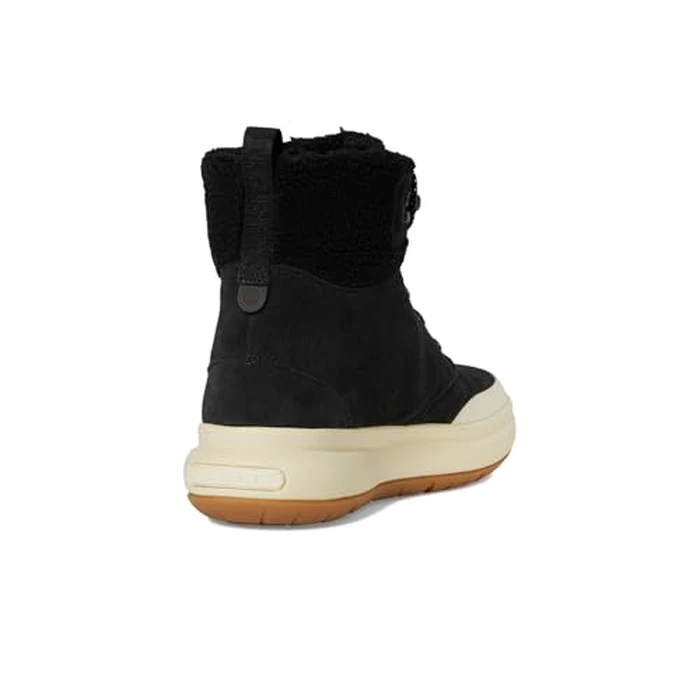 Merrell Women's Marquette Thermo Lace Wp Winter Boot, Black, 8M US by Merrell - Image 7