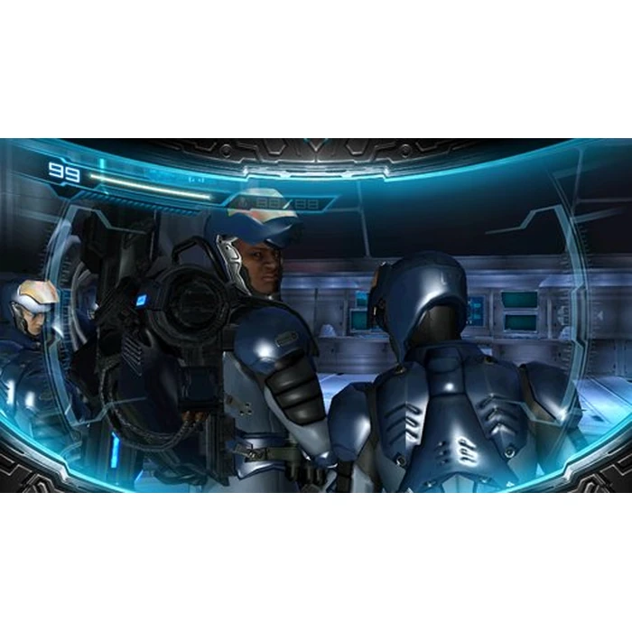 Metroid Other M (Street Date Tbd) by Nintendo - Image 3