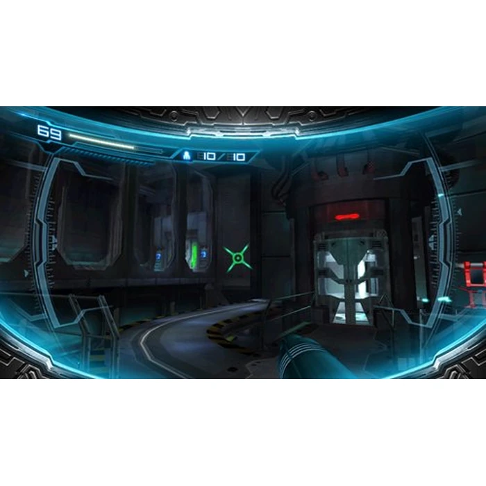 Metroid Other M (Street Date Tbd) by Nintendo - Image 4