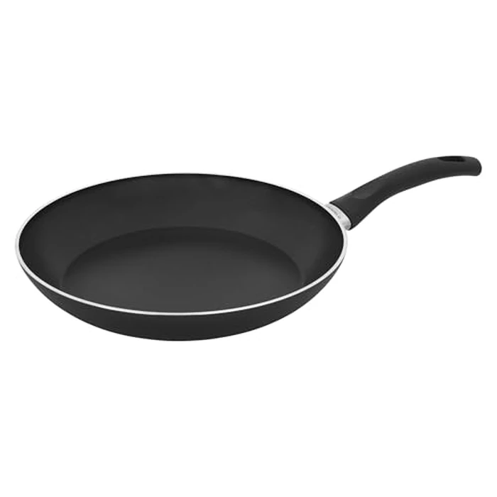Henckels Everlift 12-inch Nonstick Frying Pan, Made in Italy, Durable 3-Layer Coating, Lightweight Aluminum from Recycled Materials, Oven Safe to 400 degreesF, Dishwasher Safe by HENCKELS - Image 1