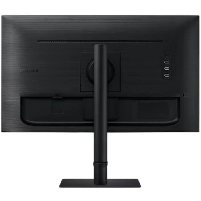 Samsung ViewFinity S80UA Monitor - Black - 27 Inch by Samsung - Image 5