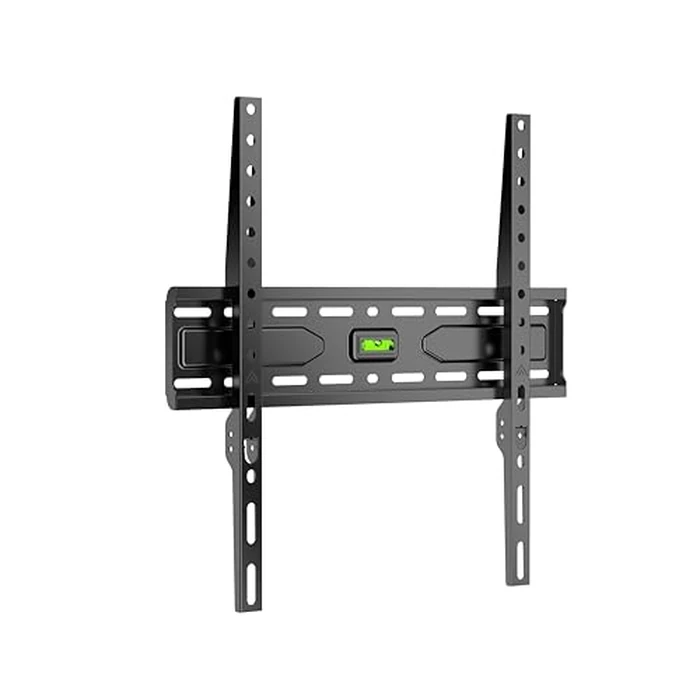 GPlus+ Fixed TV Wall Mount Premium Quality, Low Profile TV Mount for Most 32-75 inch TVs, TV Wall Mount Bracket Max VESA 400X400mm Up to 99lbs, Ultra Slim and Space Saving, 44F by G PLUS+ - Image 1