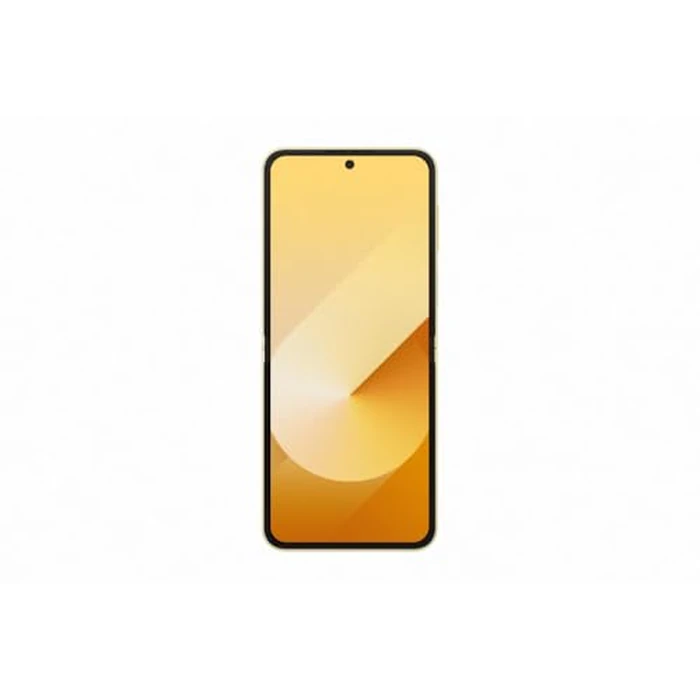 Samsung Galaxy Z Flip6, AI Smart Phone, Android Smartphone, 256GB Storage, 50MP Rear Camera, AI Flex Zoom, Live Translate - Yellow (CAD Version & Warranty) by Samsung - Image 6