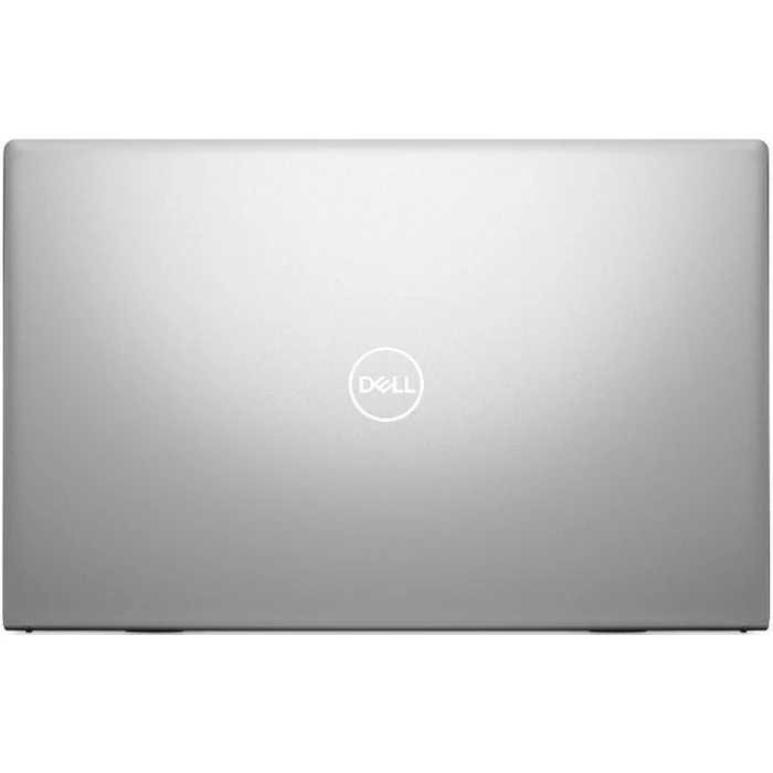 Dell Inspiron 15 5510 Laptop 15.6" - Silver - Intel Core i5-11320H 3.2GHz - 8GB RAM - 256GB by Dell - Image 4