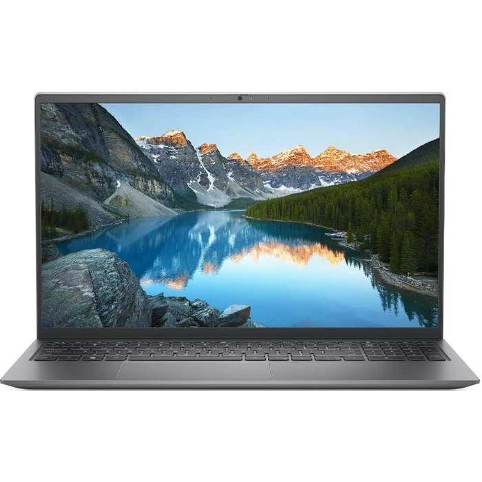 Dell Inspiron 15 5510 Laptop 15.6" - Silver - Intel Core i5-11320H 3.2GHz - 8GB RAM - 256GB by Dell - Refurbished - Excellent condition - CA$1103.99