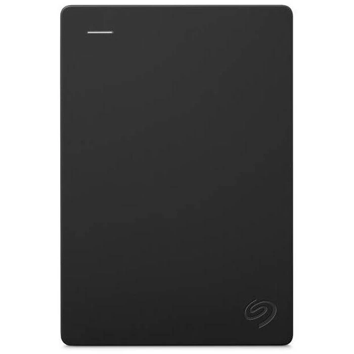 Seagate Portable External Hard Drive USB 3.0 - 5TB - Black by Seagate - Refurbished - Excellent condition - US$349.34