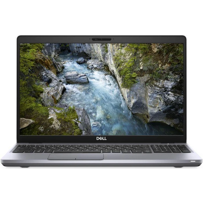 Dell Precision 3551 Mobile Workstation Laptop 15.6" - Grey - Intel Core i5-10400H 4.6GHz - 16GB RAM - 1TB by Dell - Refurbished - Good condition - US$411.98