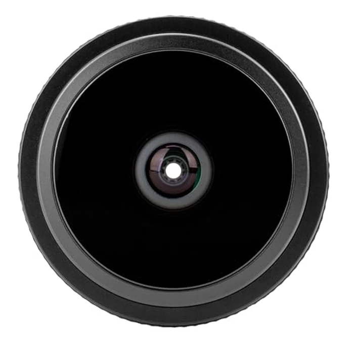 Meike 6.5mm f2.0 Ultra Wide Fisheye Lens Circular Fixed Prime Lenses for EOS-M Mirorrless Cameras M100 M10 M6 M5 M3 M2 M50 M6II M200 by Meike - Image 4