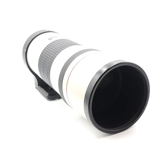 Canon EF 300mm f/4L is USM Telephoto Fixed Lens for Canon SLR Cameras by Canon - Used - Very Good condition - CA$890.97