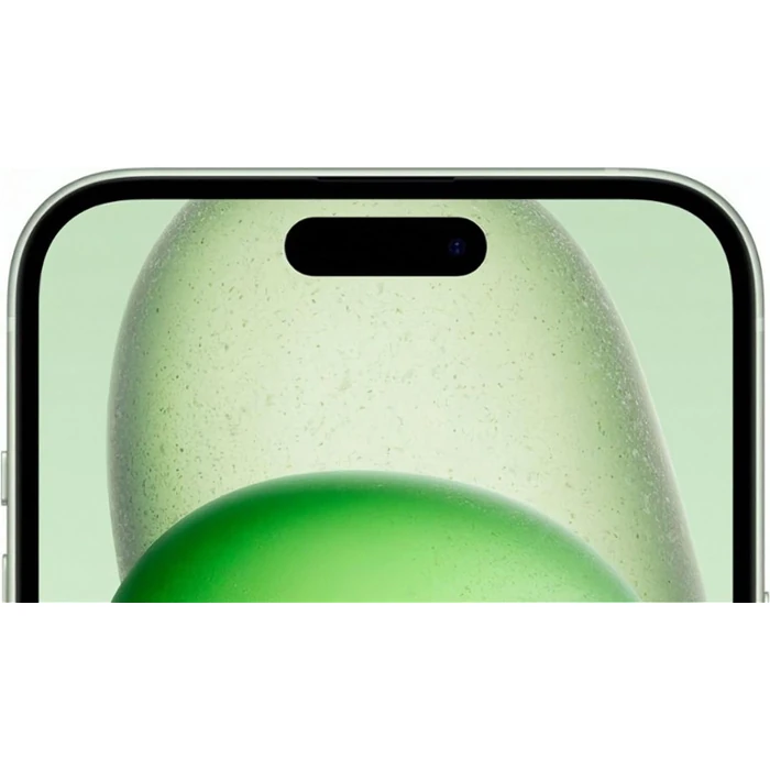 iPhone 15 Plus - 128GB - 1 Physical SIM + eSIM - Green by Apple - Image 4