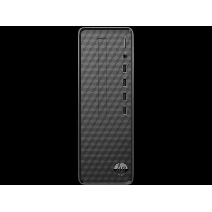 HP S01-pF3000t Slim Desktop - Intel Core i5-13400 2.5GHz - 1TB - Black - 16GB RAM by HP - Refurbished - Excellent condition