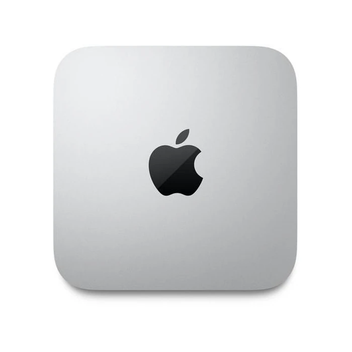 Apple Mac Mini (2020) Apple M1 Chip 8GB RAM 256 GB SSD macOS MGNR3LL/A by Apple - Refurbishedproduct Type condition - US$259.00